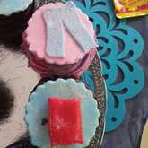 Sleepover Party Cupcakes - Cake Delights - Bredasdorp
