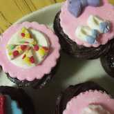 Sleepover Party Cupcakes - Cake Delights - Bredasdorp