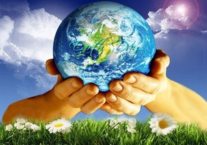 43 Years of Earth Day - Gansbaai Daily News