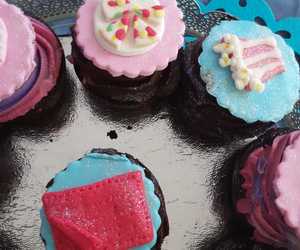 Recent Cakes & Cupcakes