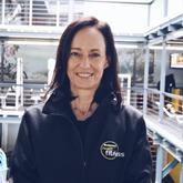 Elsie Scott (Sole Owner) - Bredasdorp Health and Fitness