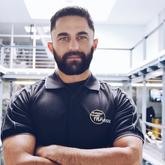 Shaun (Certified Personal Trainer) - Bredasdorp Health and Fitness