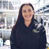 Lee-Ann (Digital Marketer) - Bredasdorp Health and Fitness