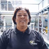 Saralien - Bredasdorp Health and Fitness