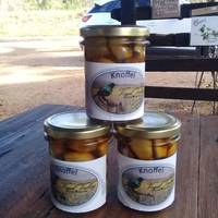 Vogel Vallei Farm Stall - 