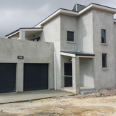 George road Pringle Bay