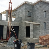 George road Pringle Bay