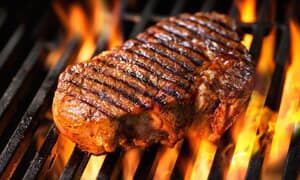 Braaidag, Thursday 24 September 2020