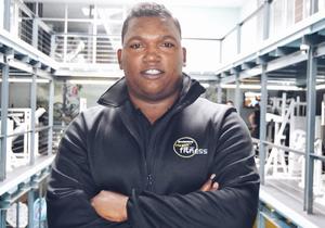 MEET OUR TEAM - Lionel