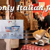 The only Italian for miles! - Dal-Italia - Hermanus