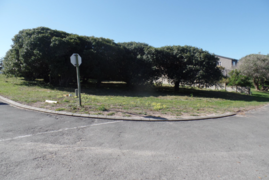 825 m² Vacant Land For Sale In Kleinbaai - R230,000