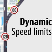 Dynamic Speed Limits