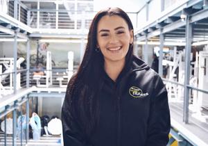 MEET OUR TEAM - Lee-Ann