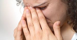 Antidepressants and how they work