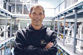 MEET OUR TEAM - Kobus