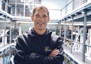 MEET OUR TEAM - Kobus