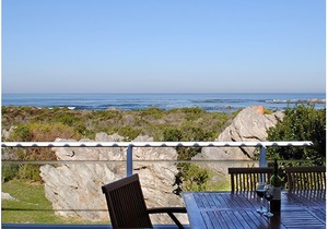 Sea View Holiday Homes