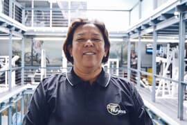 MEET OUR TEAM - Saralien