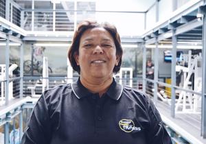 MEET OUR TEAM - Saralien