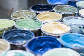 Building Materials & Hardware Stores in the Overberg