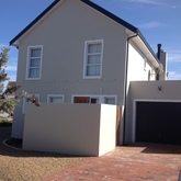 Building new homes at affordable prices - Coastline Construction - Betty's Bay