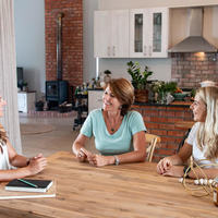 Megan Schapiro Health Coach