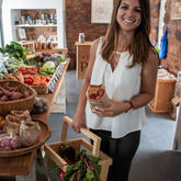 Megan Schapiro Health Coach