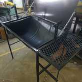 Braai - Gansbaai Engineering - Xplorio™ Gansbaai 