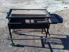 Make sure you are ready for National Braai Day!