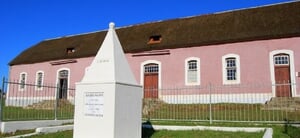 Cape Agulhas Tourism Competition Week 4