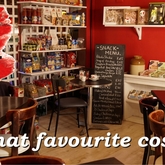 ...that favourite quiet corner! - Dal-Italia - Hermanus