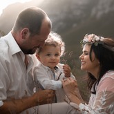 Maternity Shoot - Monette's Bridal Studio - Kleinmond