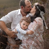 Maternity Shoot - Monette's Bridal Studio - Kleinmond