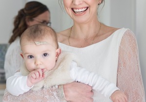 Wedding Hair and Makeup - Bride Judith