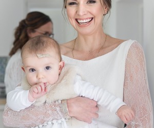 Wedding Hair and Makeup - Bride Judith