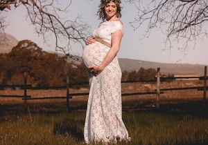 Maternity Shoots
