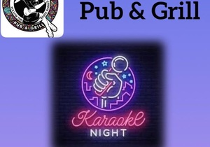 Karaoke Night Every Second Wednesday