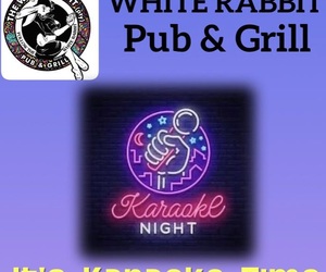 Karaoke Night Every Second Wednesday