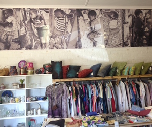 Charity Shop - Pre-loved Items