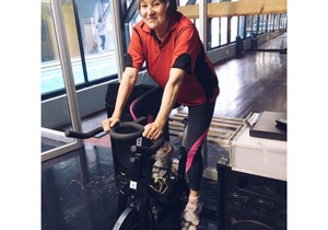 MEET OUR TEAM - Marilyn Swart