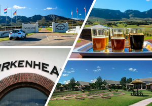 Overberg Toy Run 2020 Update