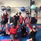 Jerusalema Heritage Day Step Class - PROactive Fitness Hermanus Jerusalema Heritage Day Step Class - PROactive Fitness Hermanus