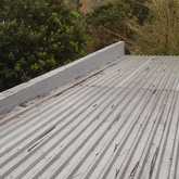 Waterproofing of Parapet Walls in Houtbay - Boland Waterproofing 