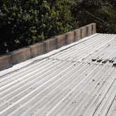 Waterproofing of Parapet Walls in Houtbay - Boland Waterproofing 