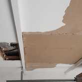 Ceilings Fixed & Painted - Arabella - Boland Waterproofing