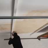 Ceilings Fixed & Painted - Arabella - Boland Waterproofing