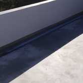 Sidewall Flashing - Bettys Bay - Boland Waterproofing
