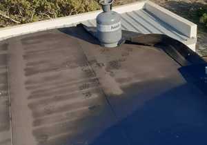 Recent Waterproofing and Maintenance Projects