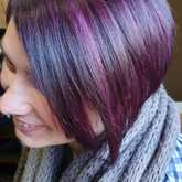 Hair Colour - Hair Tizelle and Beauty - Gansbaai