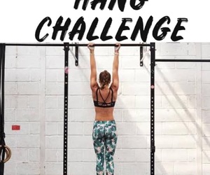 Hang Challenge - 29/30 September 2020